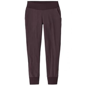 Patagonia Women's XL Jogger Pants - Dark Mulberry, Gorpcore